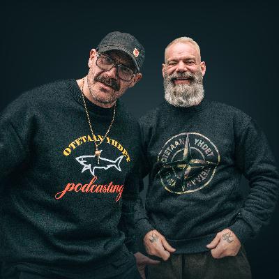 #427: Köyhätkö muka luotettavampia?