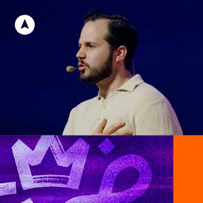 Damian Szafranek "Modlitwa, odpoczynek i post"