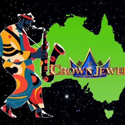 Saxophoning in Australia Ft KP (Crown Jewel 2025 Review)