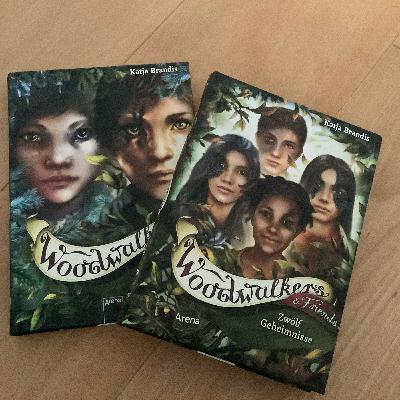 Neues von den Friends