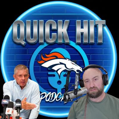 QUICK HIT - Teams that tinker for no reason