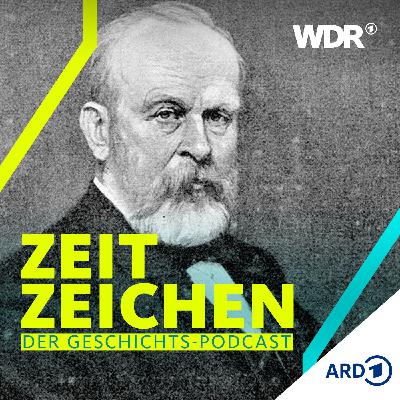 Ferdinand von Richthofen: Erfinder der Seidenstraße