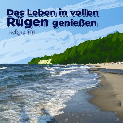 Das Leben in vollen Rügen genießen