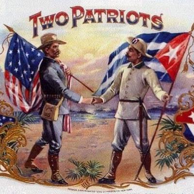 011 - Cuba y la Independencia de los Estados Unidos de América