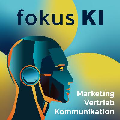 Folge 043 - KI Business Modelle - Was lohnt sich überhaupt?