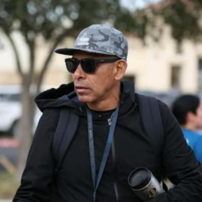 Master's Edition: Coach Basilio Mendoza