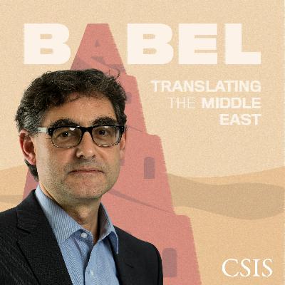 Nicolas Pelham: Ahmed al-Sharaa and Syria’s Future