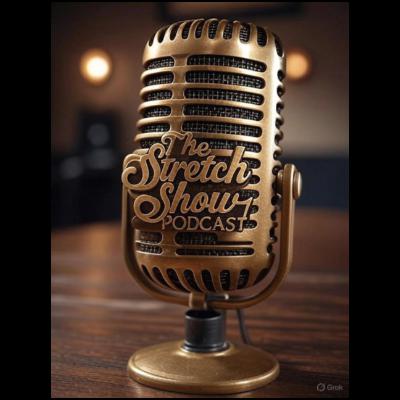 The Stretch Show Podcast (Fat To Fit Or Else) Ep. #211 The Stretch Show Podcast (Fat To Fit Or Else) Ep. #211