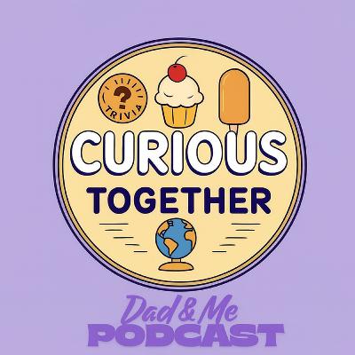 Trivia Time with Tina: From Chocolate to Ice Cream! Trivia Time with Tina: From Chocolate to Ice Cream!