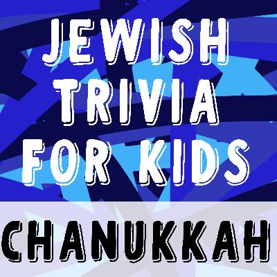 Chanukkah!