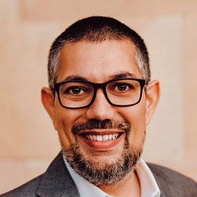 Asher Siddiqui, Thriving through boom and bust, picking the right startups and architecting billion-dollar mega-deals - Ep.2 Part 1, Season 2