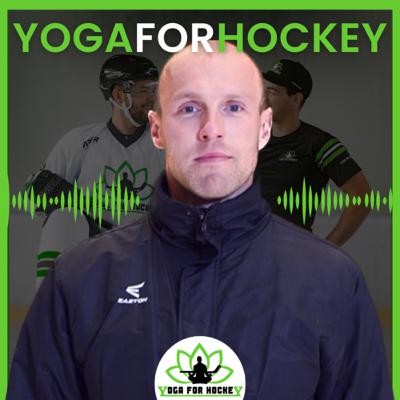 #7 Lukáš Sáblík - Legenda jihlavského hokeje a první co v nás věřil