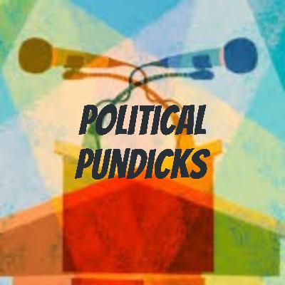 Political Discussions Podcast - Georgia Runoff and Beyond 11/20/20