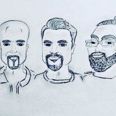 #55 Superbowl, All Star Weekend and Anthony's Rant,