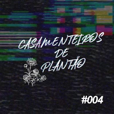SAIBA COMO LIDAR COM SEUS CONVIDADOS, COM AS BRIGAS E COM OS PALPITEIROS | #004 SAIBA COMO LIDAR COM SEUS CONVIDADOS, COM AS BRIGAS E COM OS PALPITEIROS | #004