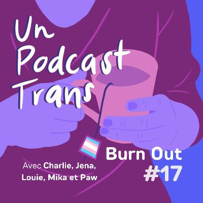 Burn Out Burn Out