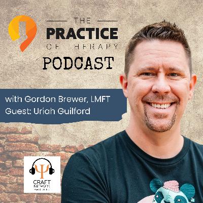 Streamlining Your Private Practice with AI | Uriah Guilford | TPOT 401