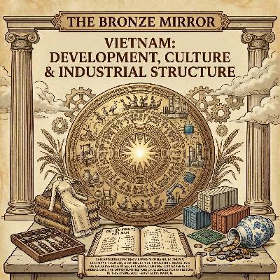 国别 01 越南：发展、文化与产业结构