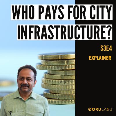Is the road in your city a public good? S3E4