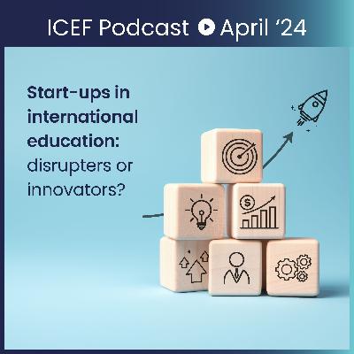 Start-ups in international education: disrupters or innovators?
