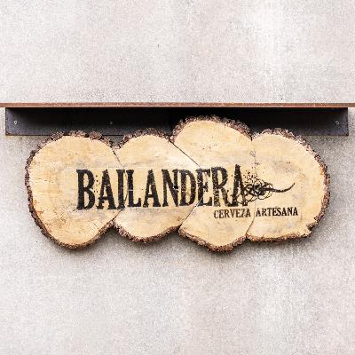 Bailandera, cerveza artesanal dentro de una Economía Social y Solidaria. Bailandera, cerveza artesanal dentro de una Economía Social y Solidaria.