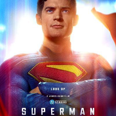 Superman v. The Box Officers