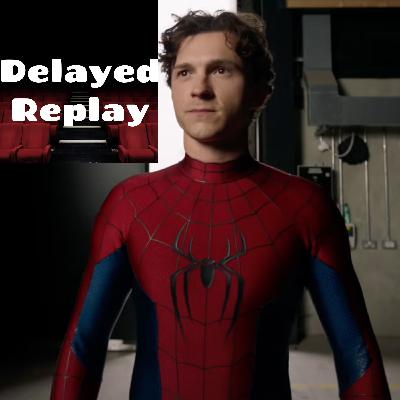 Season 6, Ep 15 - Spider-Man: Brand New Day (Plus Midsummer Scream & More)