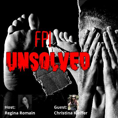Episode 111: The Headless Serial Killer