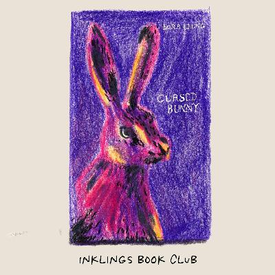 Bora Chung: Cursed Bunny