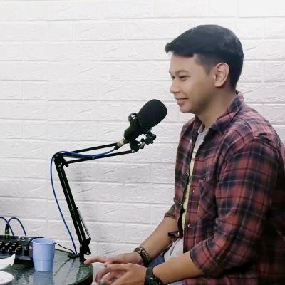 StuArt Podcast : Ferdy (Cerita Memalukan Saat SMA) StuArt Podcast : Ferdy (Cerita Memalukan Saat SMA)