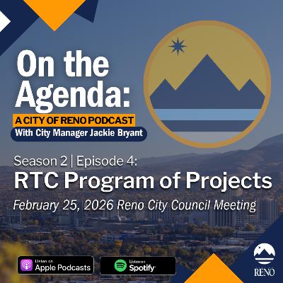 RTC Interlocal Agreements. What are they? (Reno City Council 2.25.26) RTC Interlocal Agreements. What are they? (Reno City Council 2.25.26)