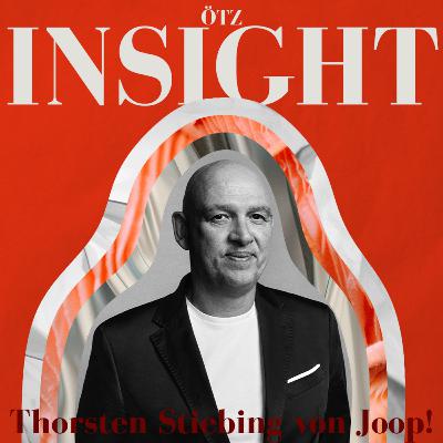 ÖTZ Insight: Wie erkennt man „den richtigen Zeitpunkt“, Joop!-Chef Thorsten Stiebing?