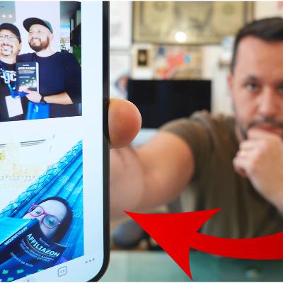 #108 Come Pubblicare un Libro su Amazon? (Il Corso di Marco)