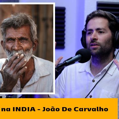Fotografar na India - João de Carvalho Fotografar na India - João de Carvalho