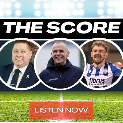 The Score - Game Changer