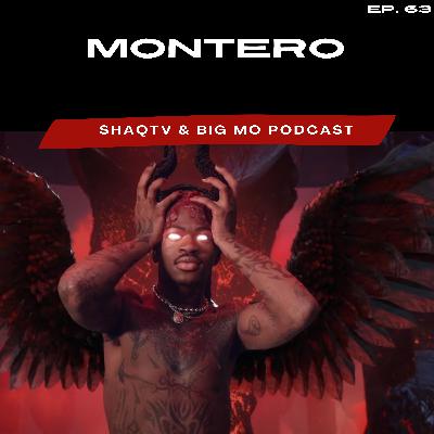 Montero Ep. 63 Montero Ep. 63