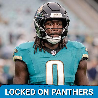Carolina Panthers 2026 Free Agency Primer w/ Mike Kaye