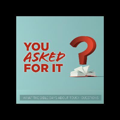 You Asked For It | The End Times