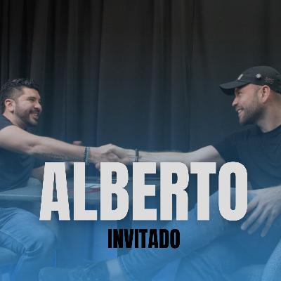 Así logré ya no estar ENDEUDADO, capitulo 05 ALBERTO