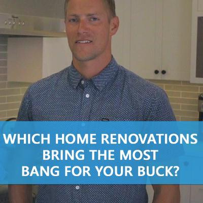Where to Start When Remodeling Your Current Home Where to Start When Remodeling Your Current Home