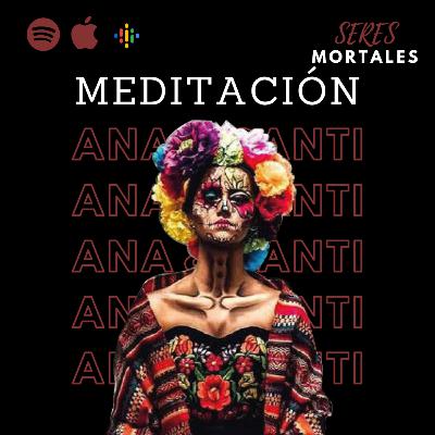 Ep. 2 Especial Día de Muertos