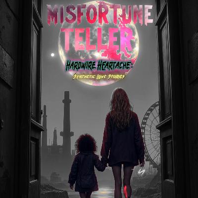 Misfortune Teller [EP 7]