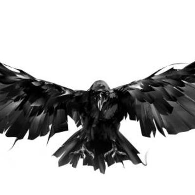 O CORVO. EDGAR ALLAN POE 1845 O CORVO. EDGAR ALLAN POE 1845