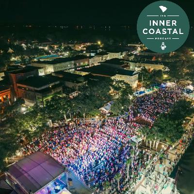 125: Beaufort Water Festival
