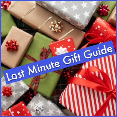Episode 1683 - Last Minute Gift Guide!