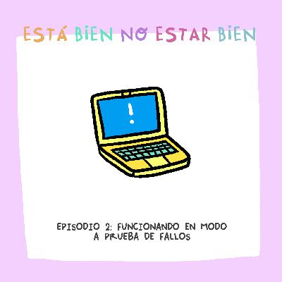 Funcionando en modo a prueba de fallos Funcionando en modo a prueba de fallos