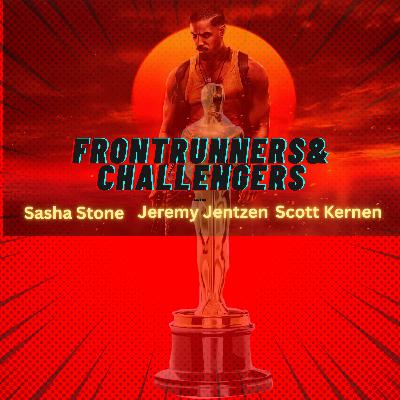 Frontrunners and Challengers: Is the Sinners Hype Real?