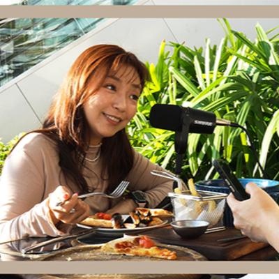 麥紫筠 - 重新探索自己的聲音！