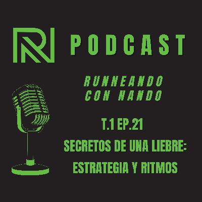 La estrategia de la Liebre: Mucho más que correr. Charla con Rafa La estrategia de la Liebre: Mucho más que correr. Charla con Rafa
