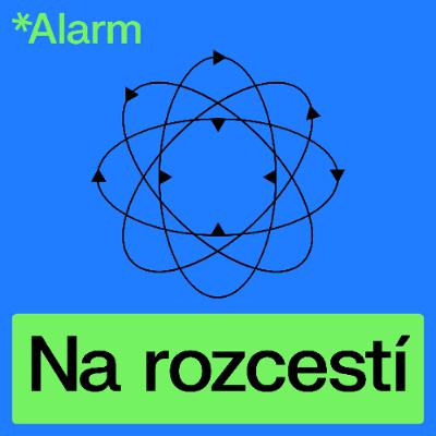 Na rozcestí: Martin Abel - V diskusi o klimatu nám nechybí fakta, ale práce s emocemi Na rozcestí: Martin Abel - V diskusi o klimatu nám nechybí fakta, ale práce s emocemi